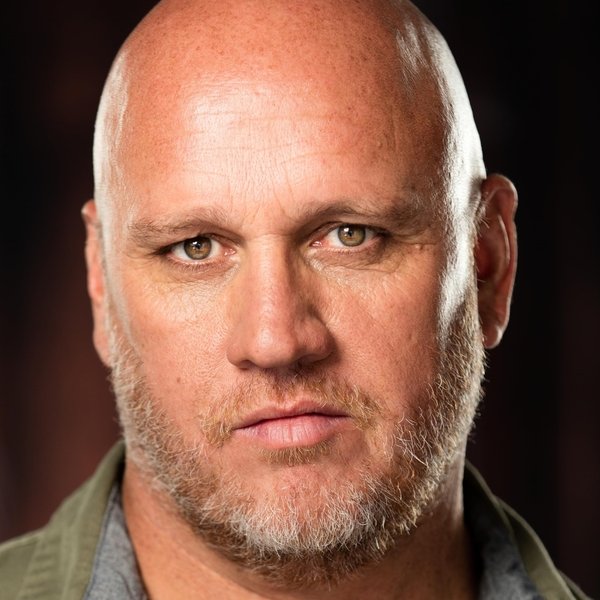 Dan Wells