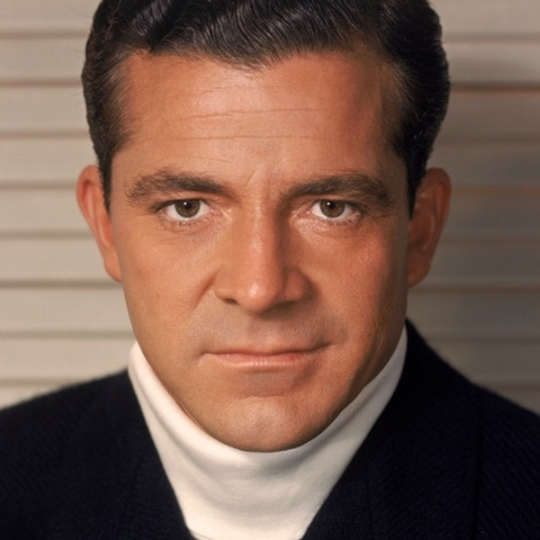 Dana Andrews