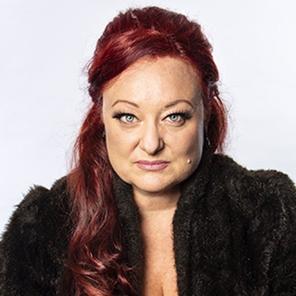Robyn Scott