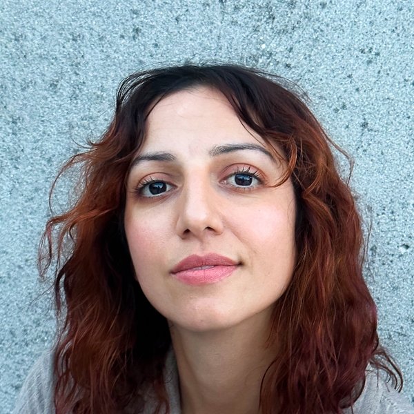 Layla Khoshnoudi