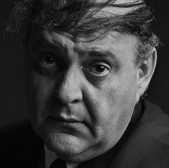 Zero Mostel