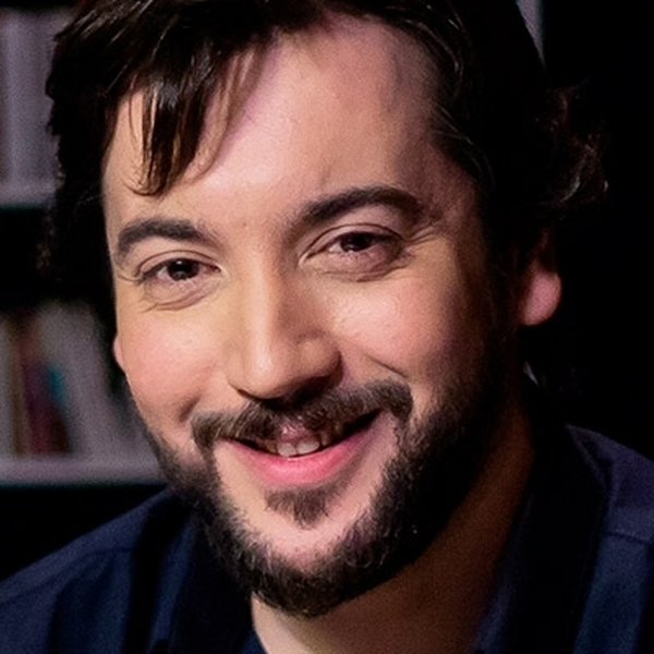 Alvaro Santi