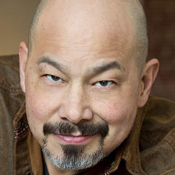 Tim Lounibos