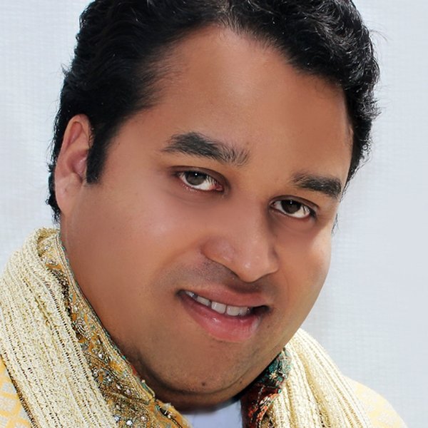 Rakesh G. Shah