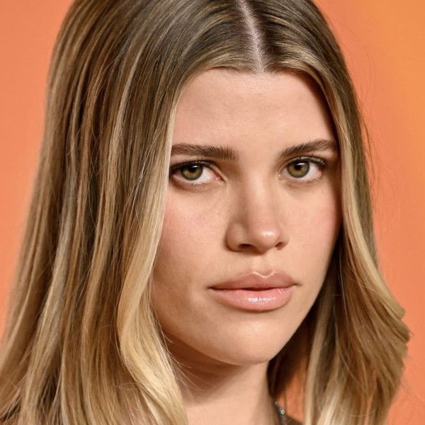 Sofia Richie Grainge