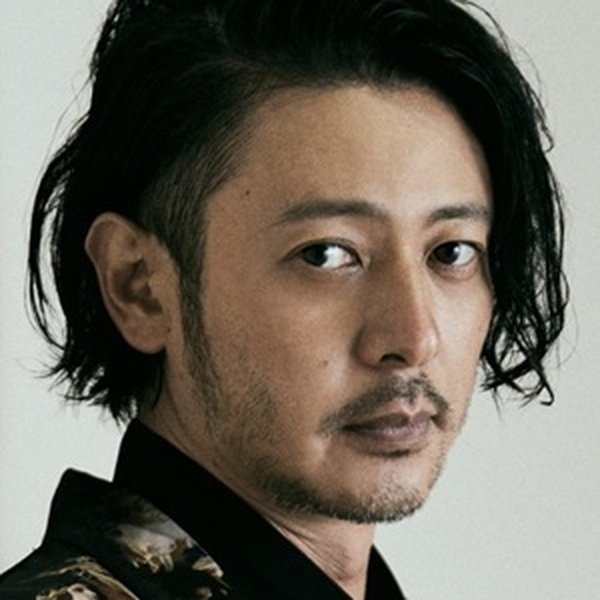 Joe Odagiri