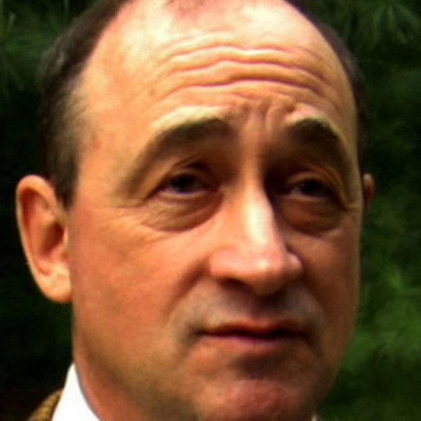 Todd Susman