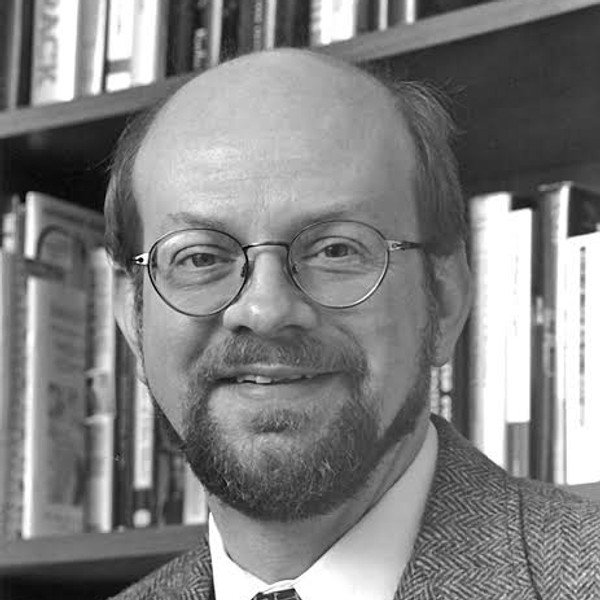 Jon Burlingame