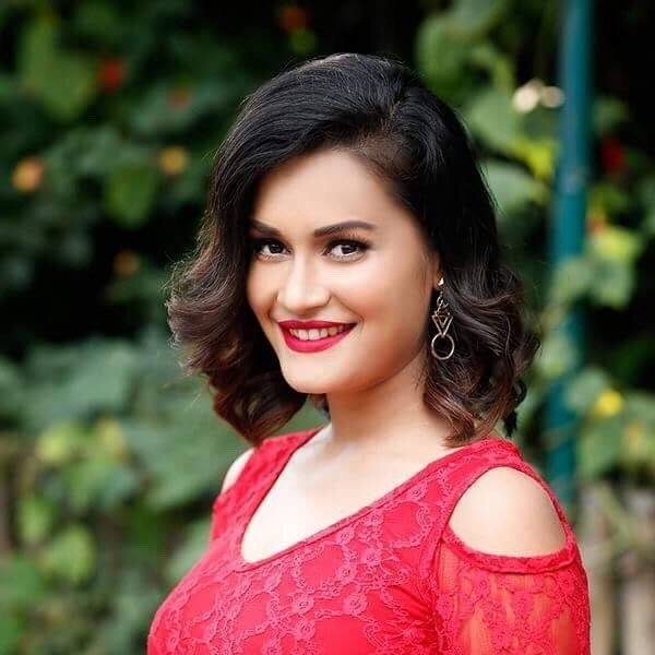 Reema Bishwokarma