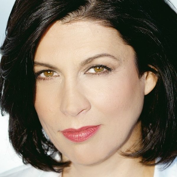 Anita La Selva