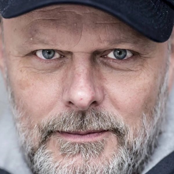 Uffe Rørbæk Madsen
