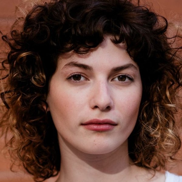 Franziska von Harsdorf