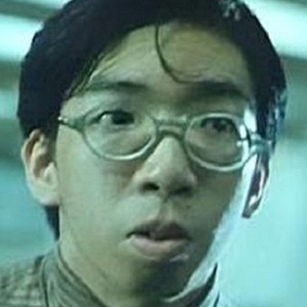 Andy Tsang Tak-Wah