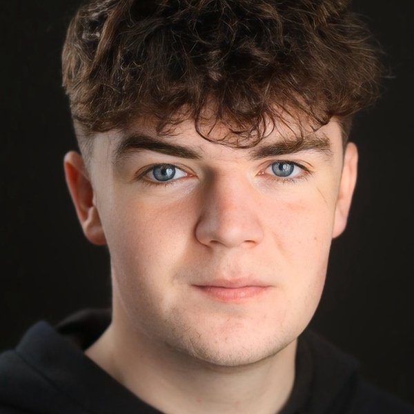 Lewis McAskie