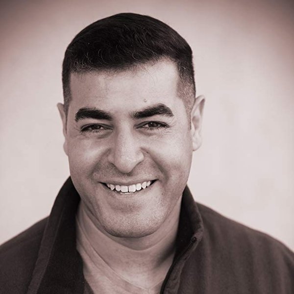 Amir Abdalla