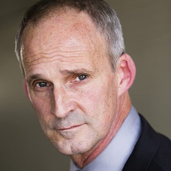 Benjamin Mouton