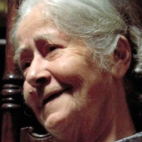 Vasiliki Maliaros