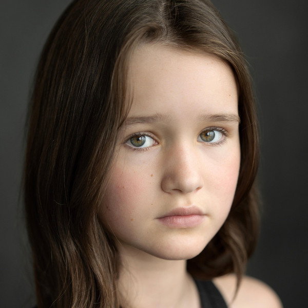 Molly Belle Wright