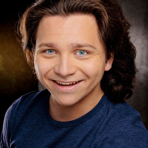 Bryson Robinson