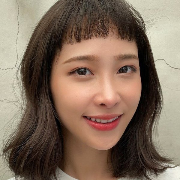 Tannie Huang