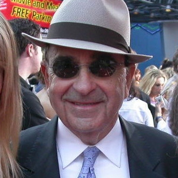 Carl Mazzocone Sr.