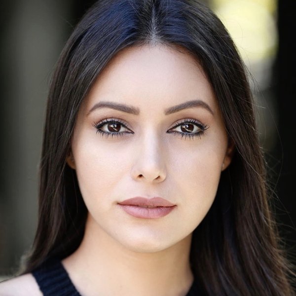 Rina Mousavi