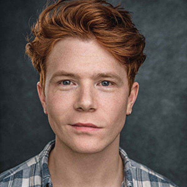 Blake Patrick Anderson