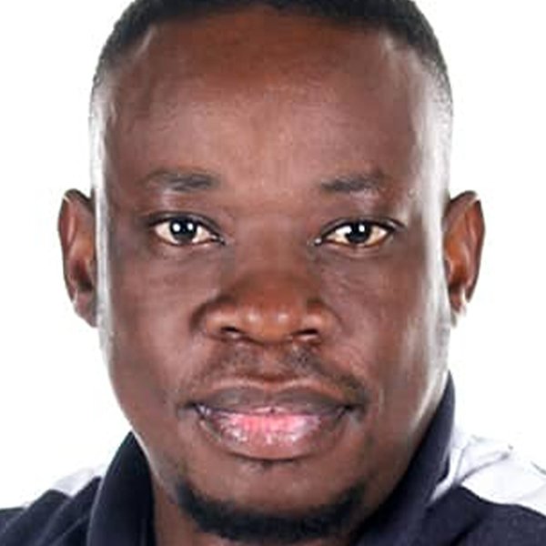Seth Zimu