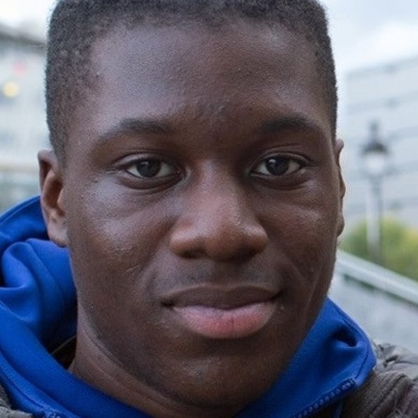 Bryan Mialoundama