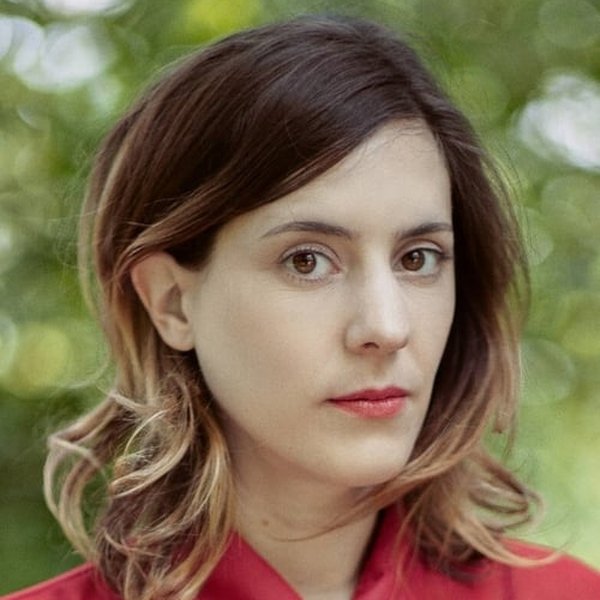 Naomi Vellisariou
