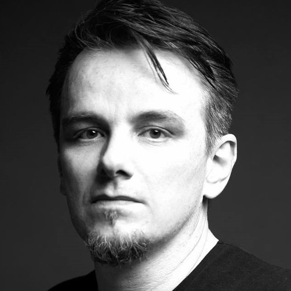 Gavin Harrison