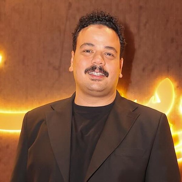 Mostafa Ghareb