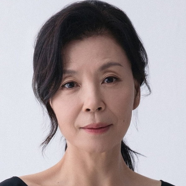 Cha Mi-kyung