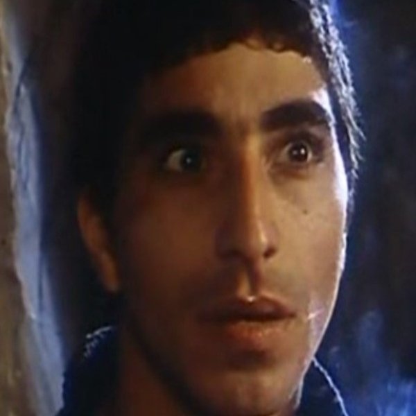 Serri Al Najjar