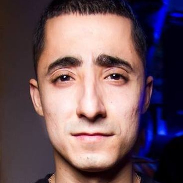Amil Nasirov