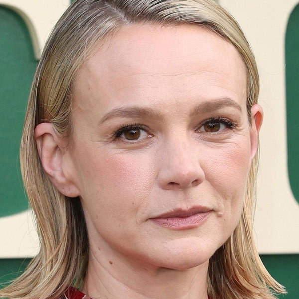 Carey Mulligan