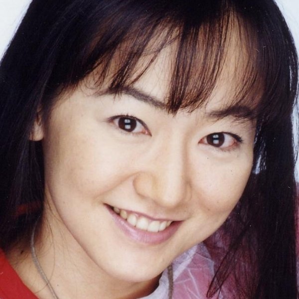 Mariko Kouda