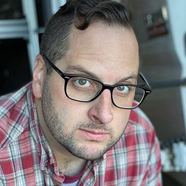 Adrian DiGiovanni