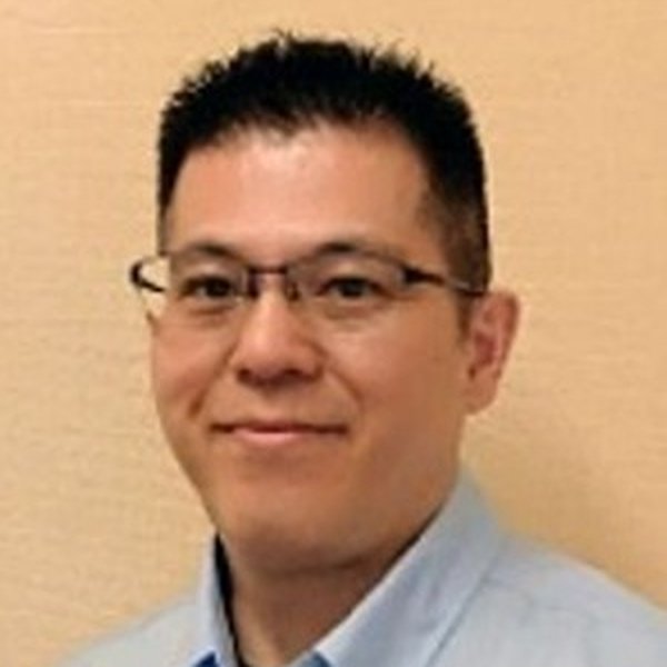 Katsumi Toriumi