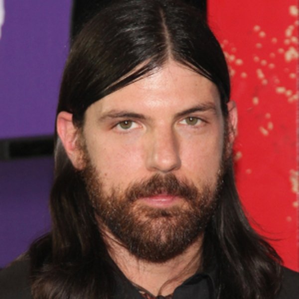 Seth Avett