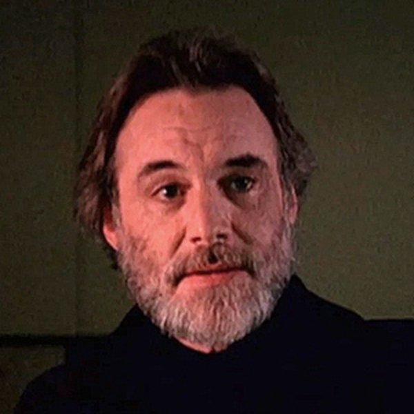 Al Strobel