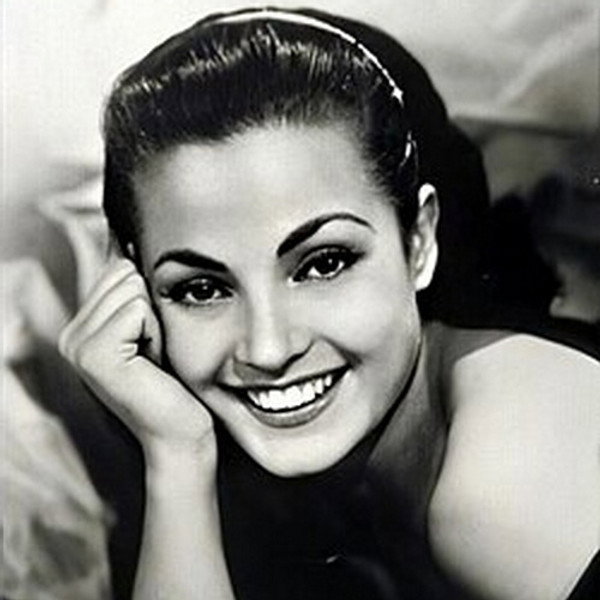 Carmen Sevilla
