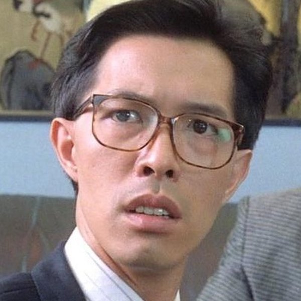 Law Ching-Ho