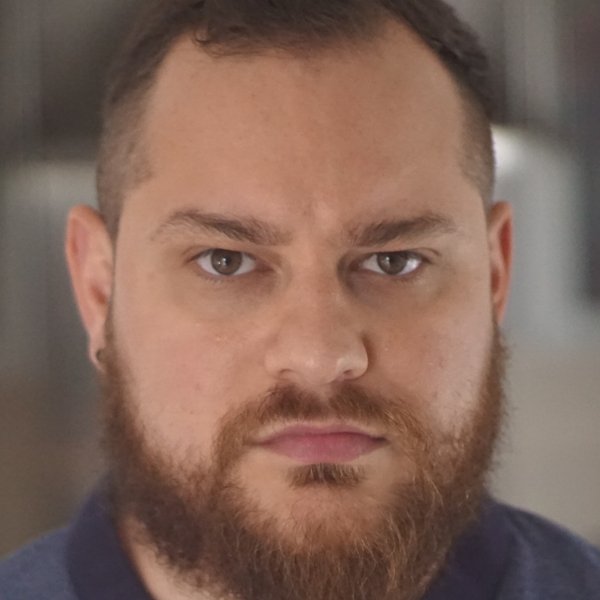 Tim Laubscher