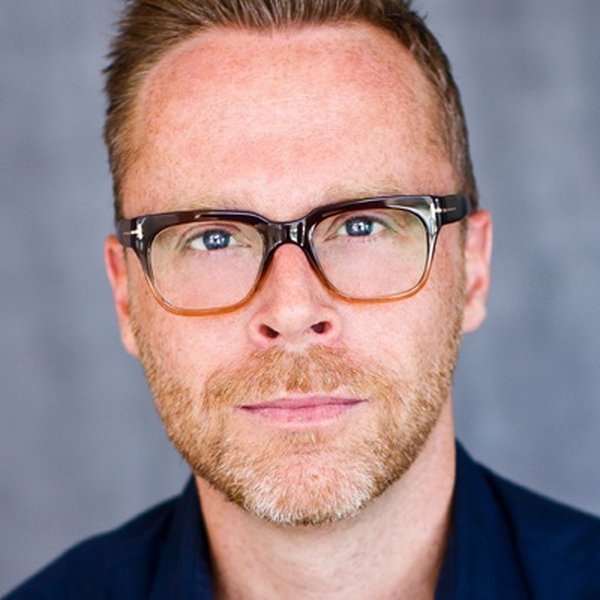 Graeme Duffy