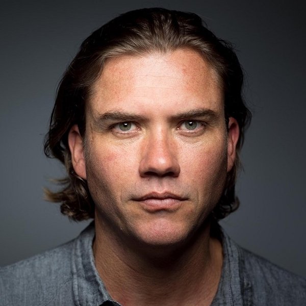 Chris Sadrinna