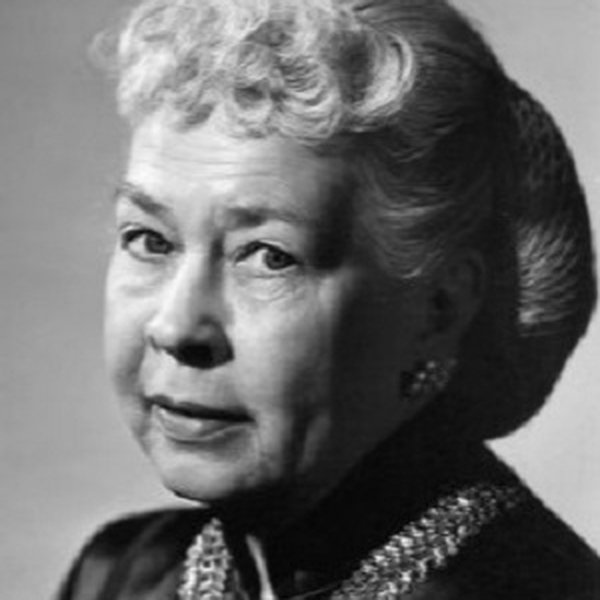 Kathleen Howard