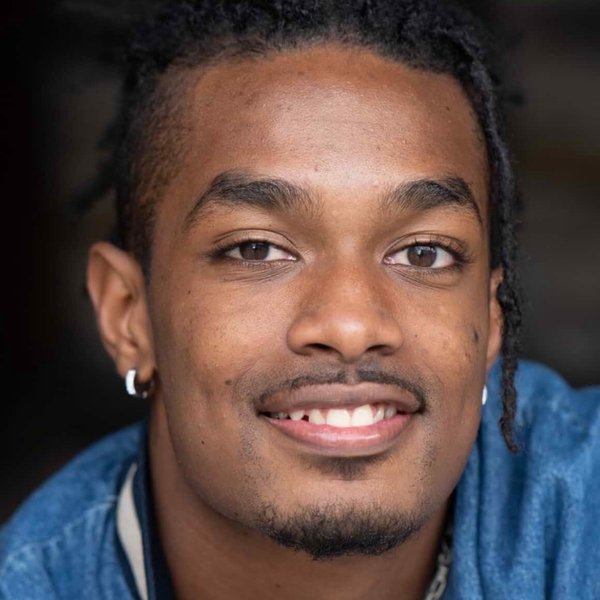 Elias Ferguson