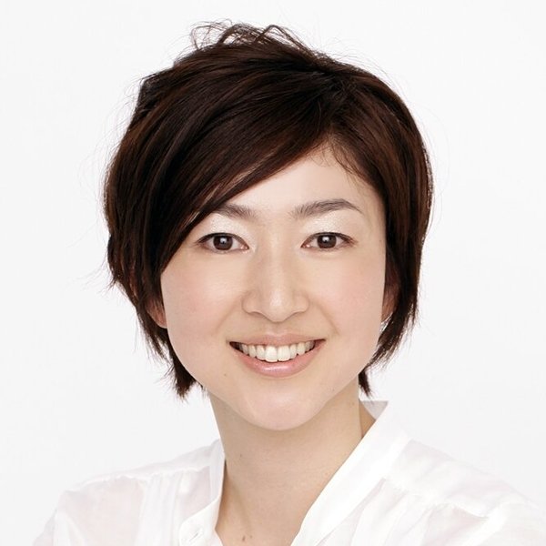 Kaori Yamaguchi