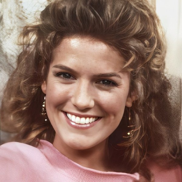 Heidi Helmer